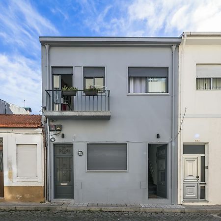 Apartamento A Francos Attic Porto Exterior foto