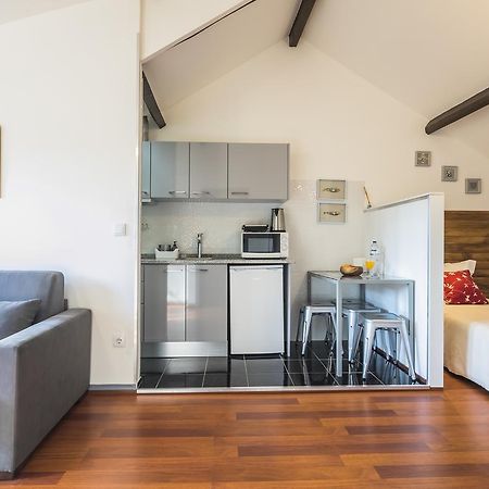 Apartamento A Francos Attic Porto Exterior foto