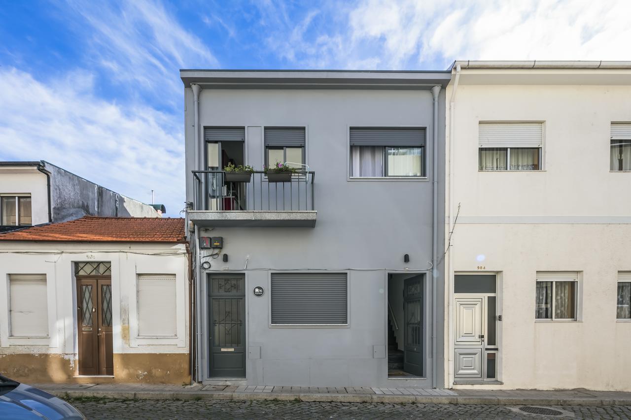Apartamento A Francos Attic Porto Exterior foto