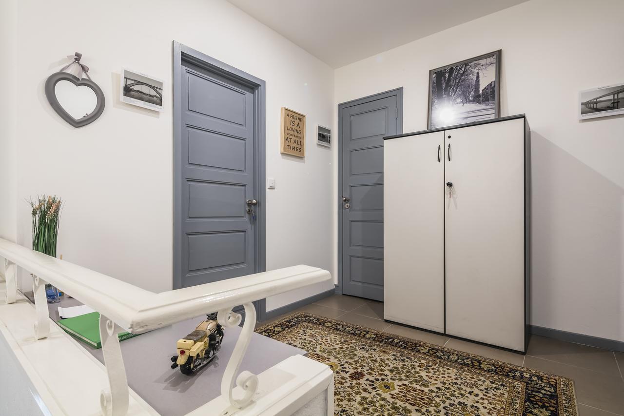 Apartamento A Francos Attic Porto Exterior foto