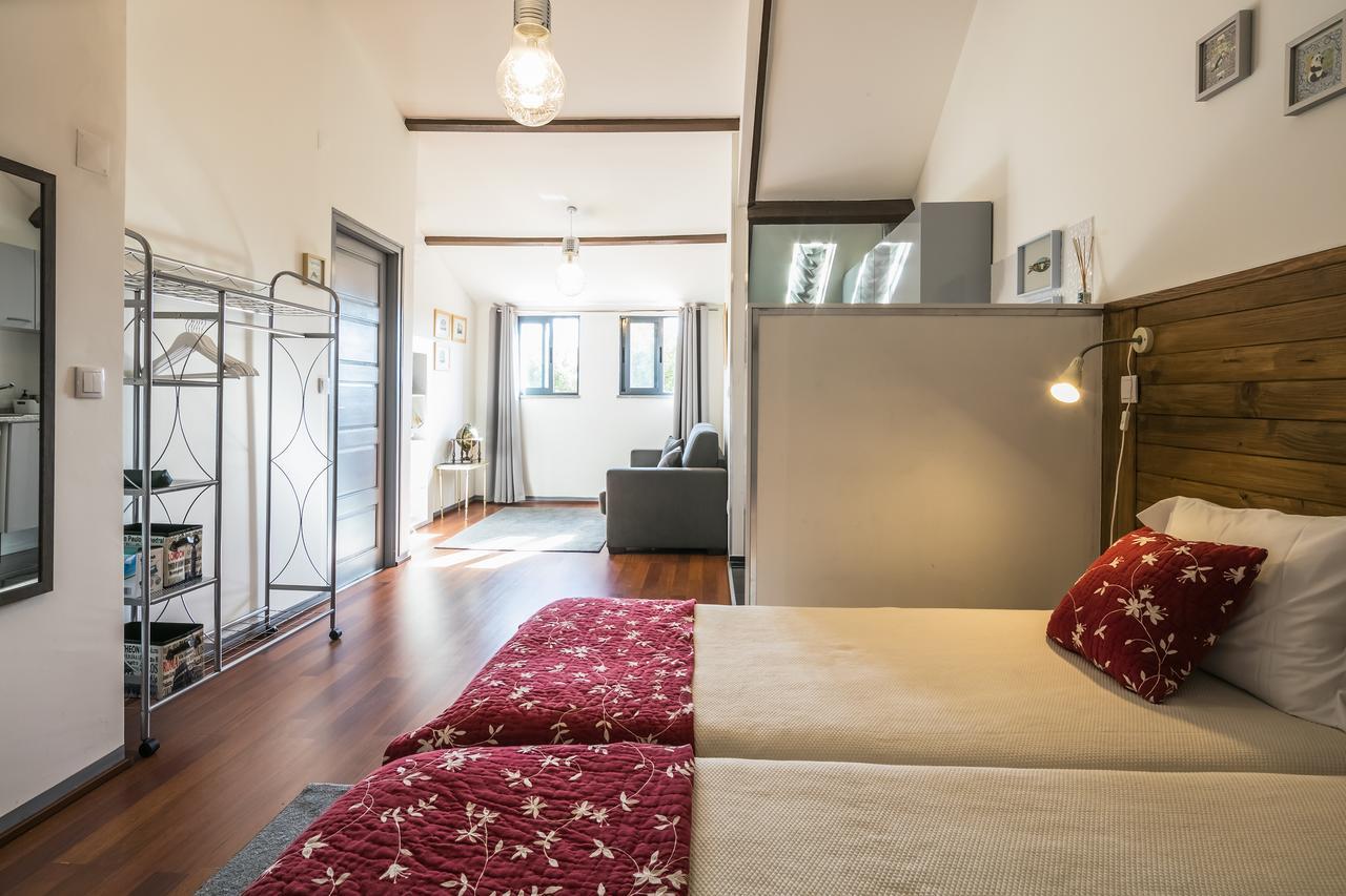 Apartamento A Francos Attic Porto Exterior foto