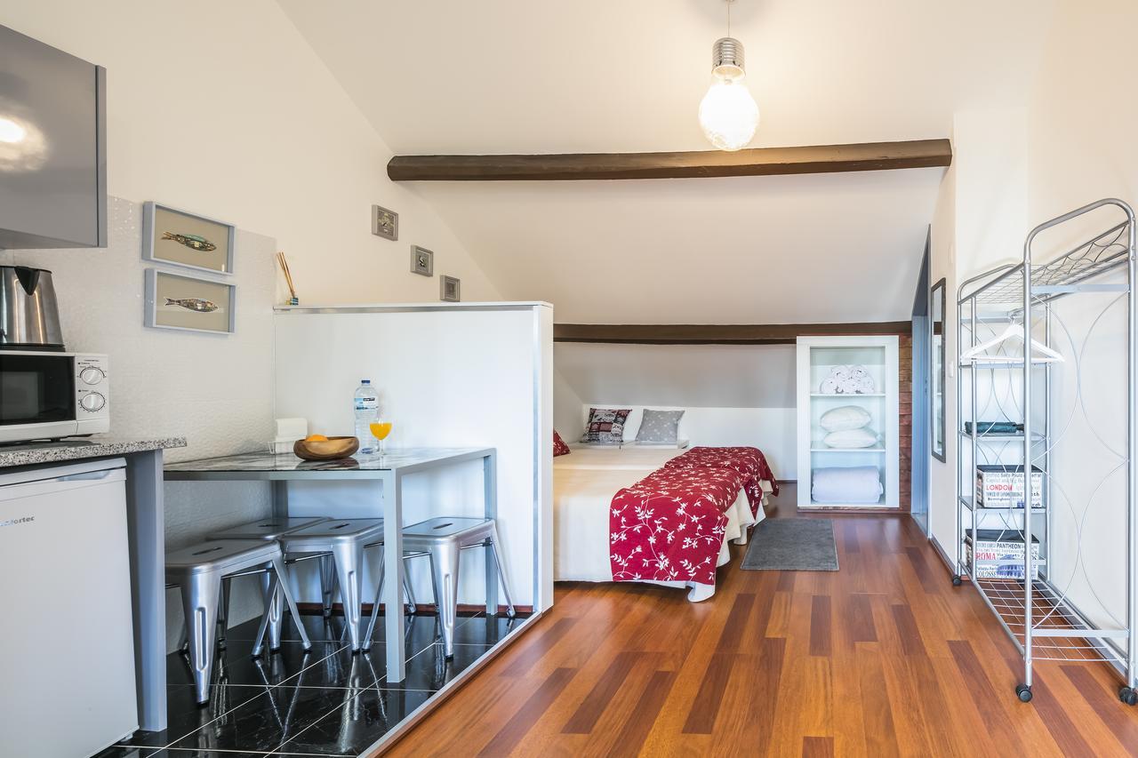Apartamento A Francos Attic Porto Exterior foto