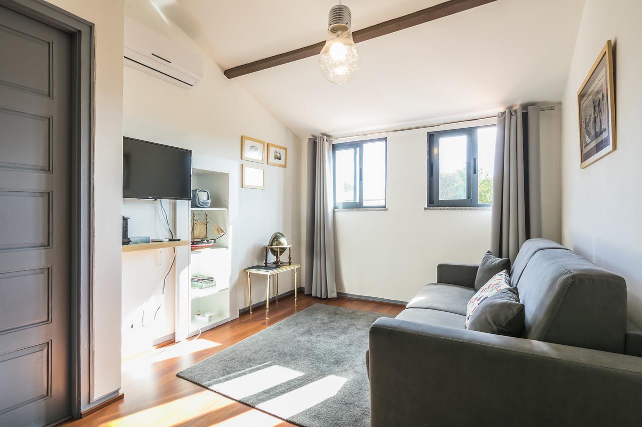 Apartamento A Francos Attic Porto Exterior foto