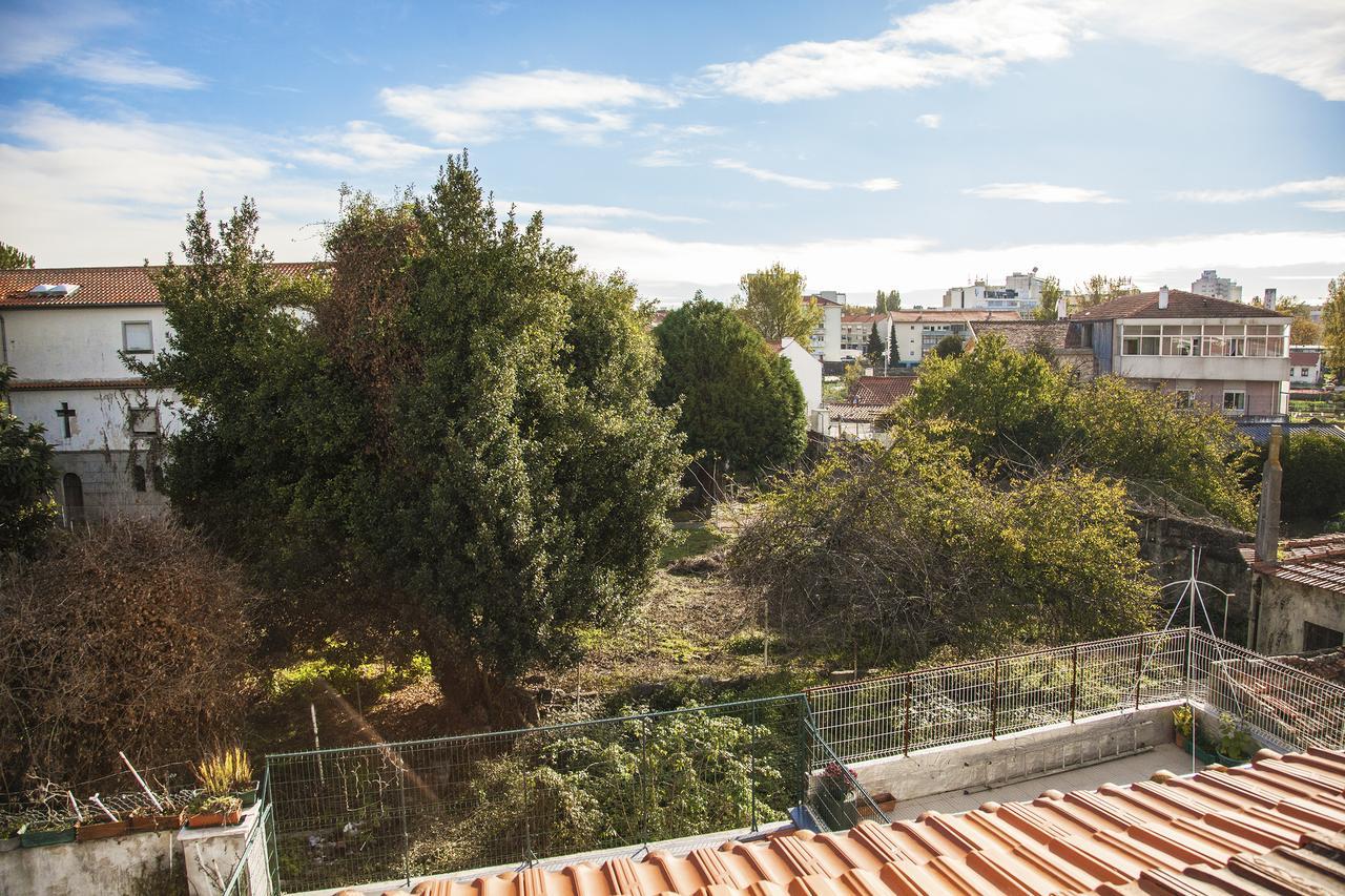 Apartamento A Francos Attic Porto Exterior foto