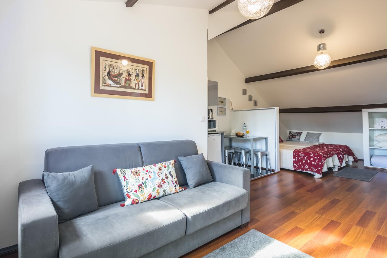 Apartamento A Francos Attic Porto Exterior foto