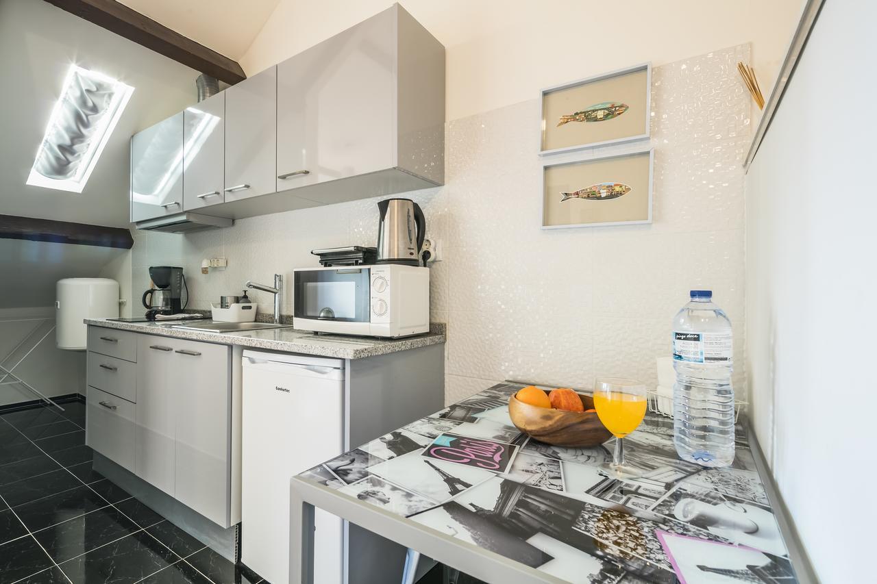 Apartamento A Francos Attic Porto Exterior foto