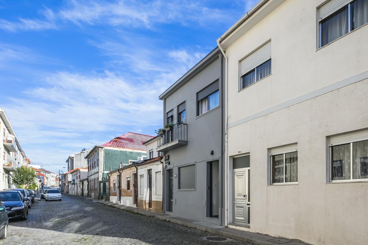 Apartamento A Francos Attic Porto Exterior foto