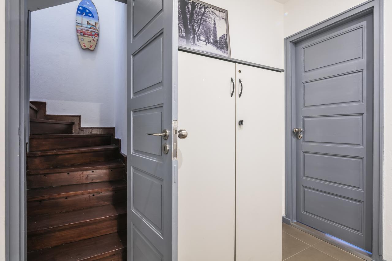Apartamento A Francos Attic Porto Exterior foto