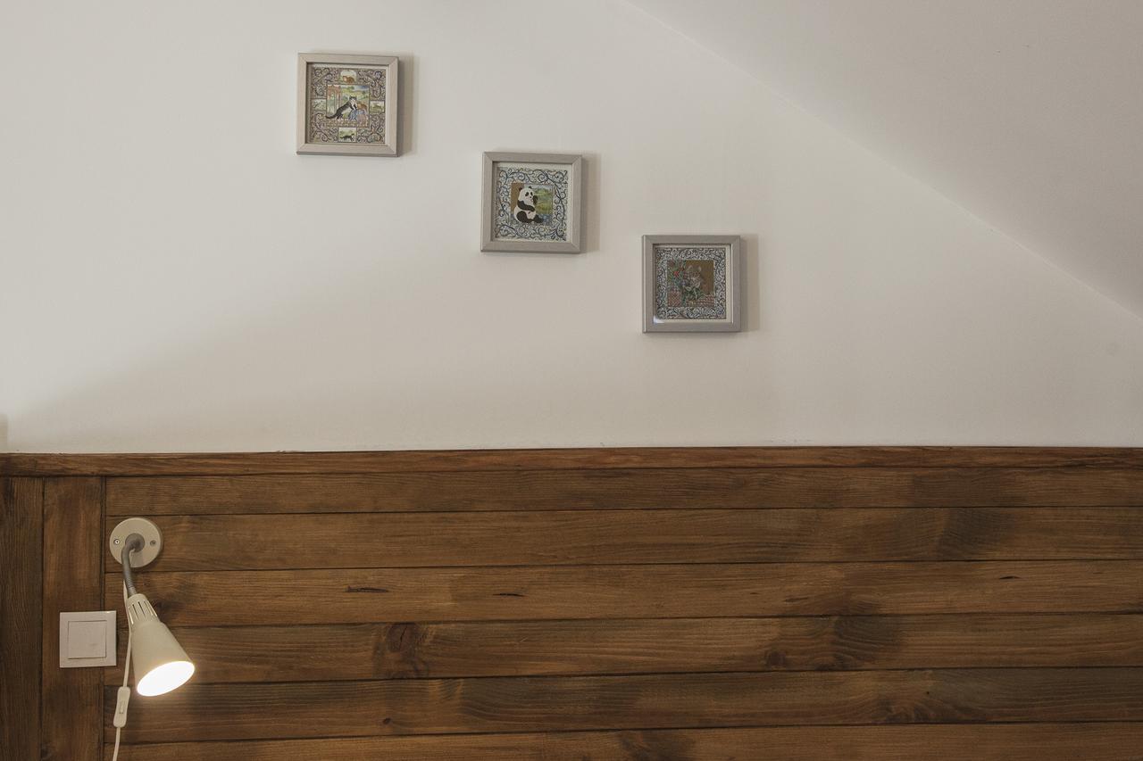 Apartamento A Francos Attic Porto Exterior foto