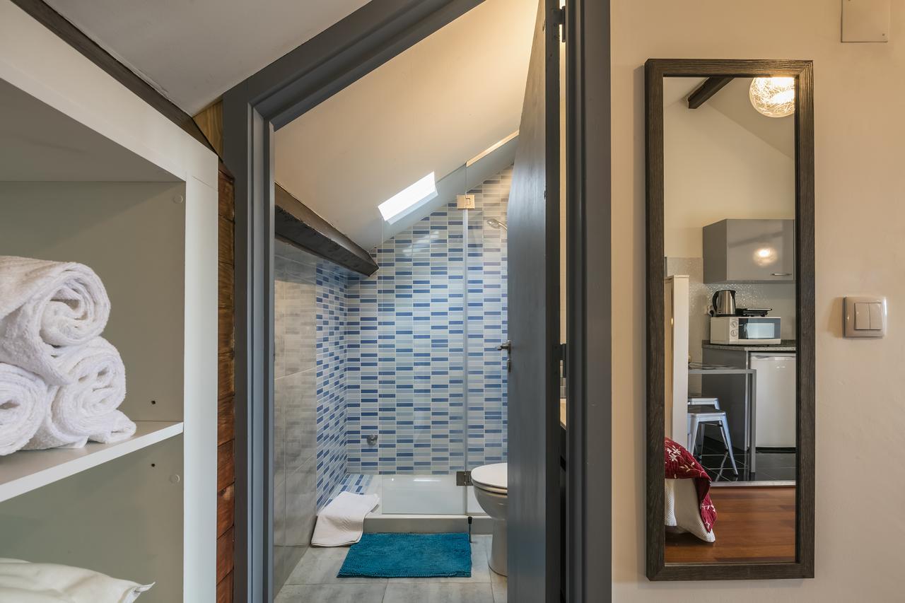 Apartamento A Francos Attic Porto Exterior foto
