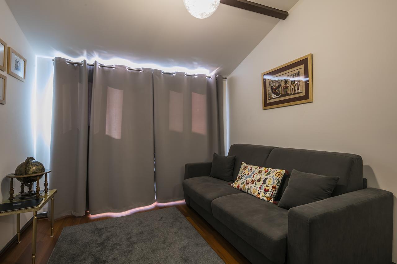 Apartamento A Francos Attic Porto Exterior foto