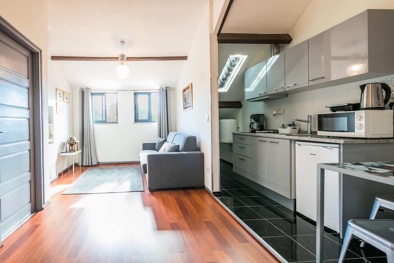 Apartamento A Francos Attic Porto Exterior foto