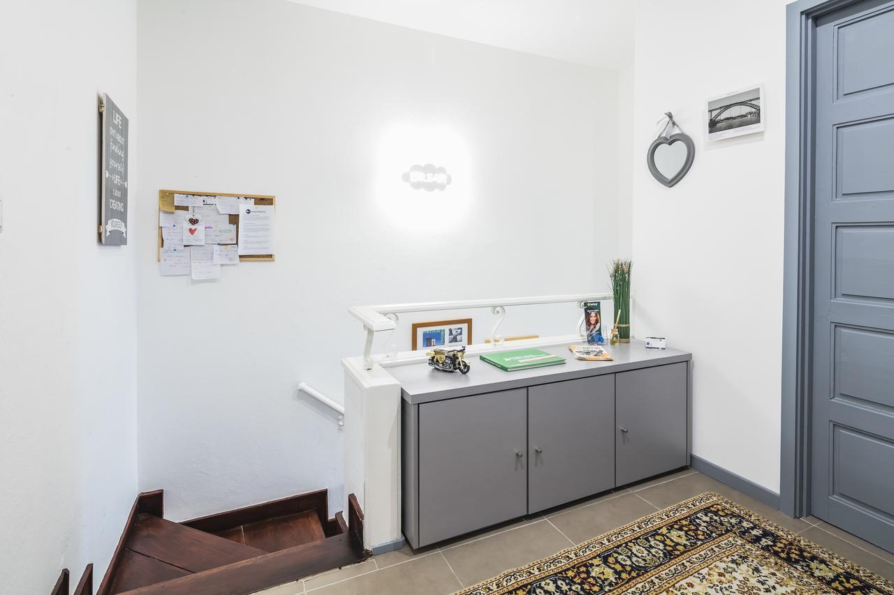 Apartamento A Francos Attic Porto Exterior foto